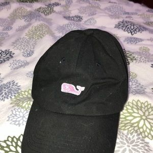 Men’s vineyard vines hat